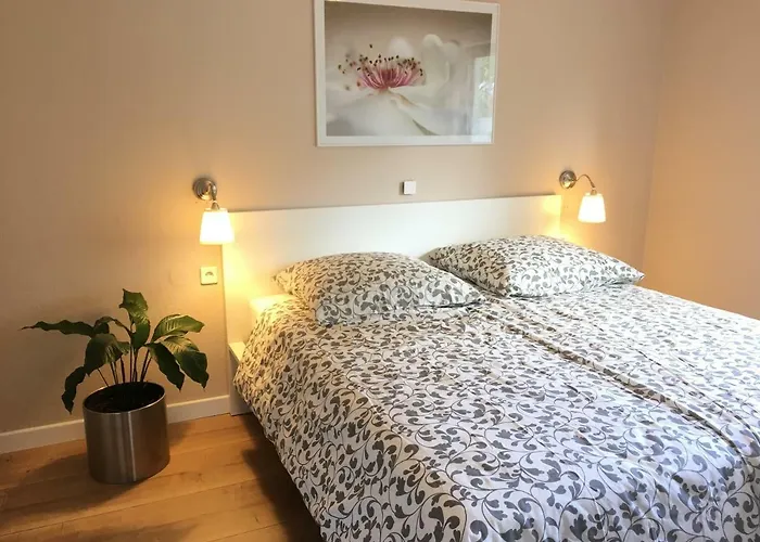 Schwarzwaldhaus Markus