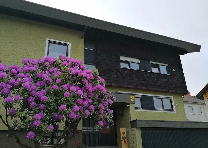 Schwarzwaldhaus Markus