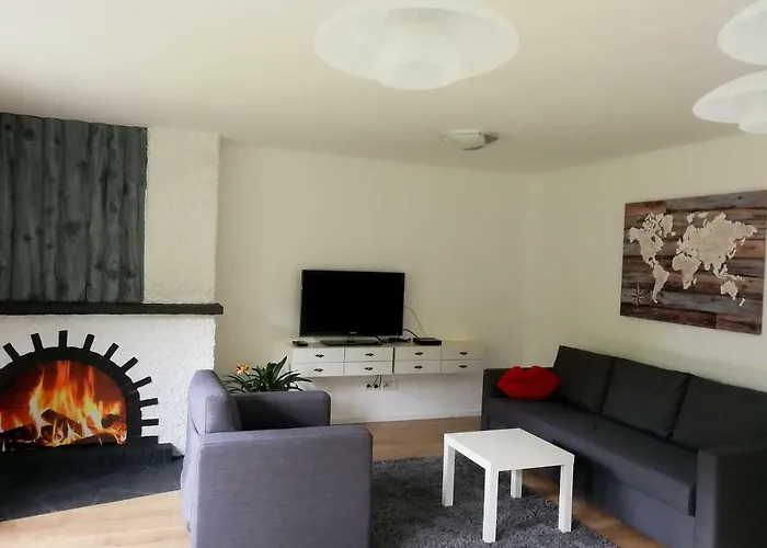 Schwarzwaldhaus Markus