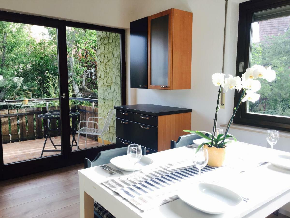 Apartment Schwarzwaldhaus Markus Freudenstadt