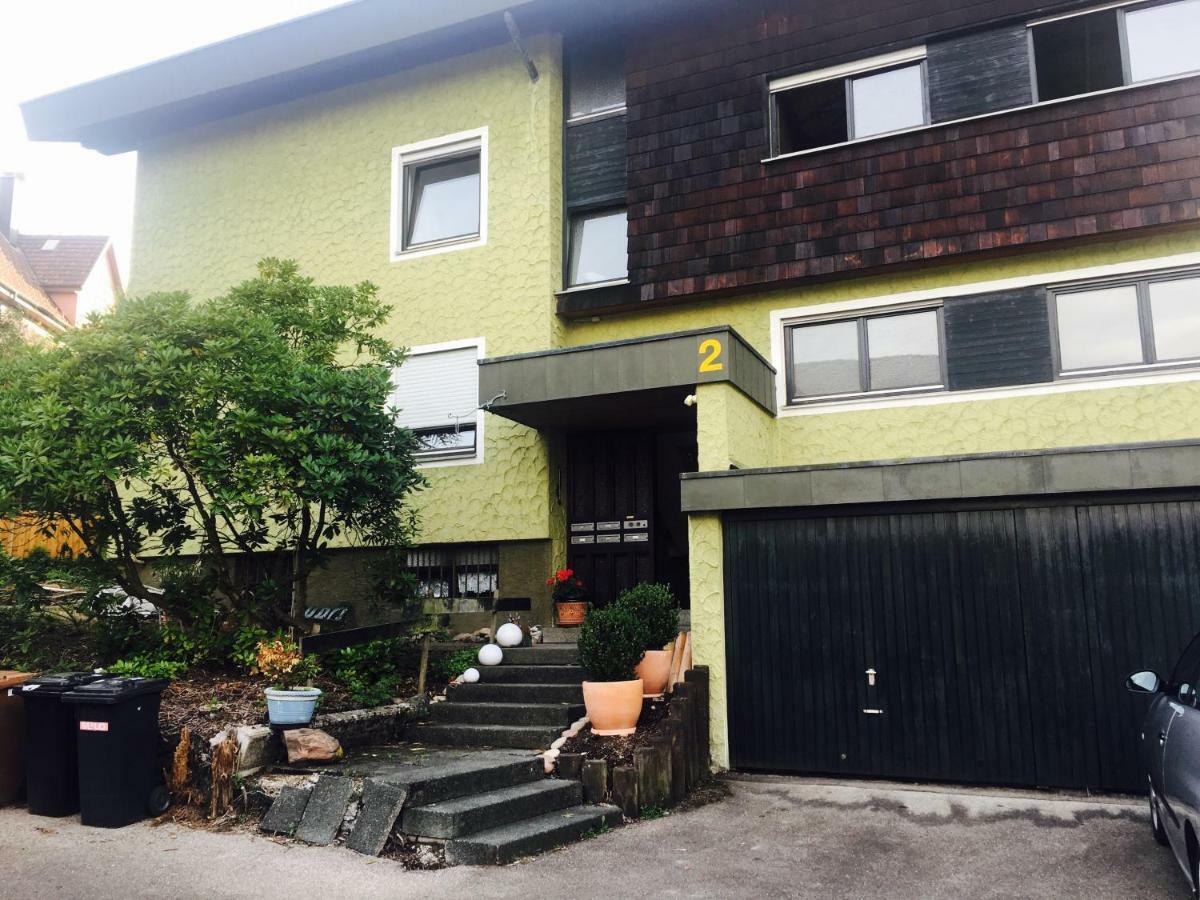 Schwarzwaldhaus Markus *