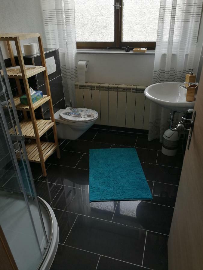 Schwarzwaldhaus Markus * Freudenstadt