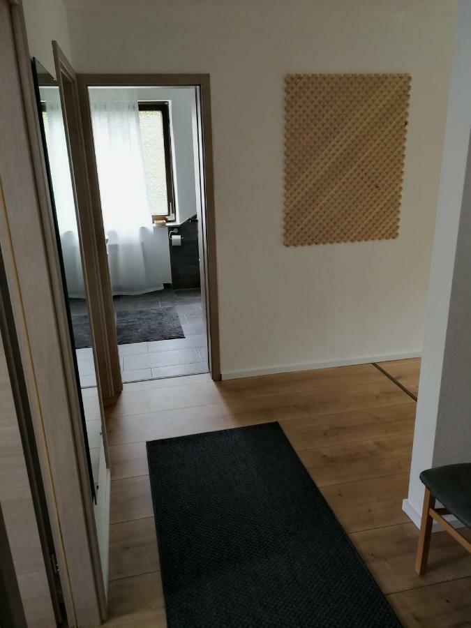 Schwarzwaldhaus Markus Apartment Freudenstadt