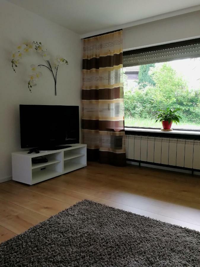 Apartment Schwarzwaldhaus Markus Freudenstadt