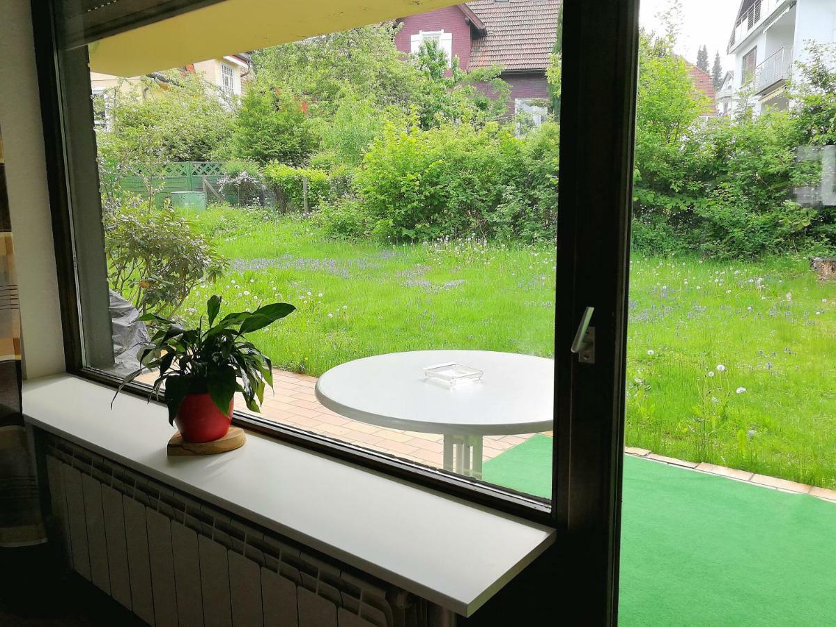 Apartment Schwarzwaldhaus Markus