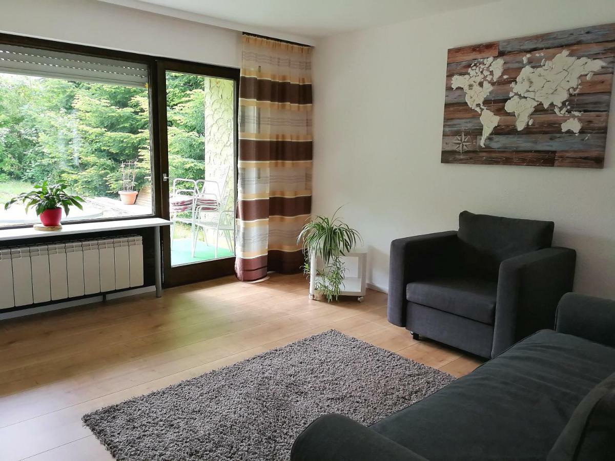 Schwarzwaldhaus Markus Apartment Freudenstadt