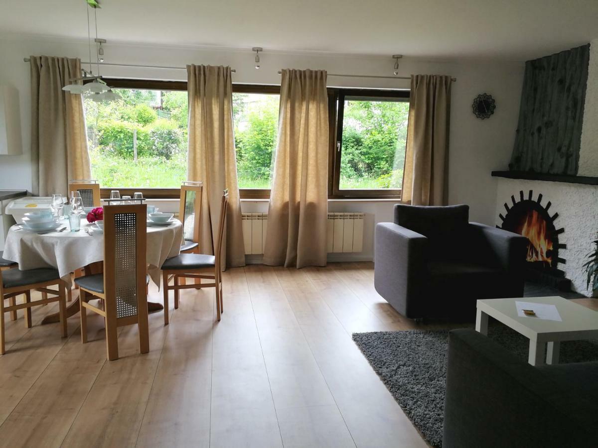 Schwarzwaldhaus Markus