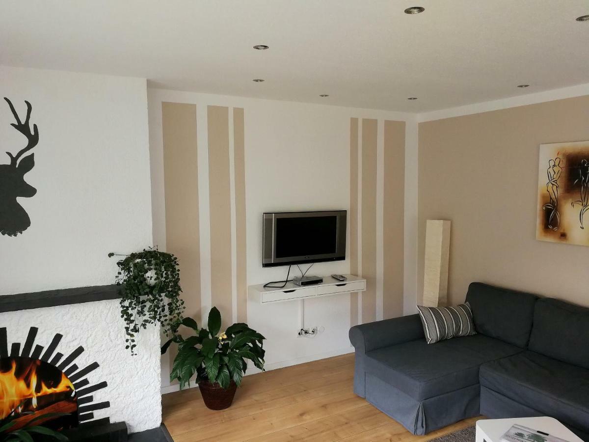 Schwarzwaldhaus Markus Apartment Freudenstadt