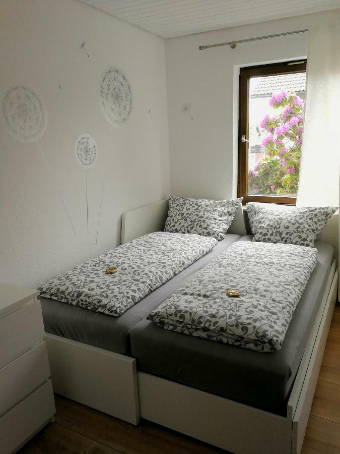 Apartment Schwarzwaldhaus Markus